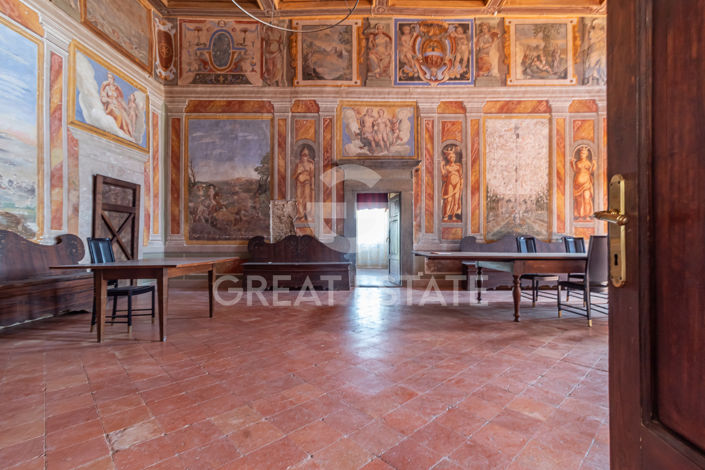 Image No.28-11 Bed Country House for sale