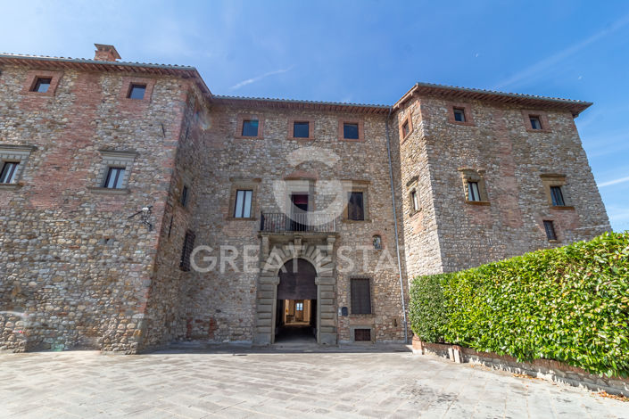 Image No.4-11 Bed Country House for sale