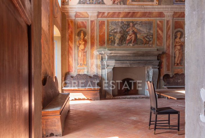 Image No.31-11 Bed Country House for sale