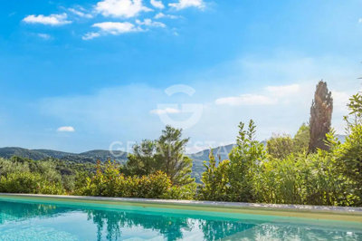 1 - Monte Argentario, Villa