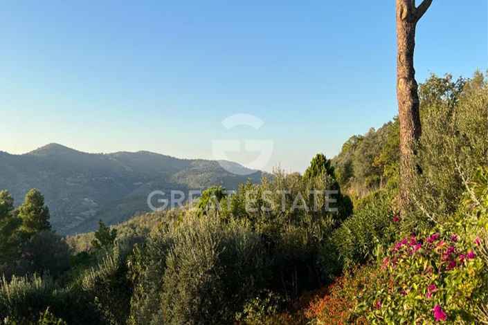 Image No.2-Villa de 6 chambres à vendre à Monte Argentario