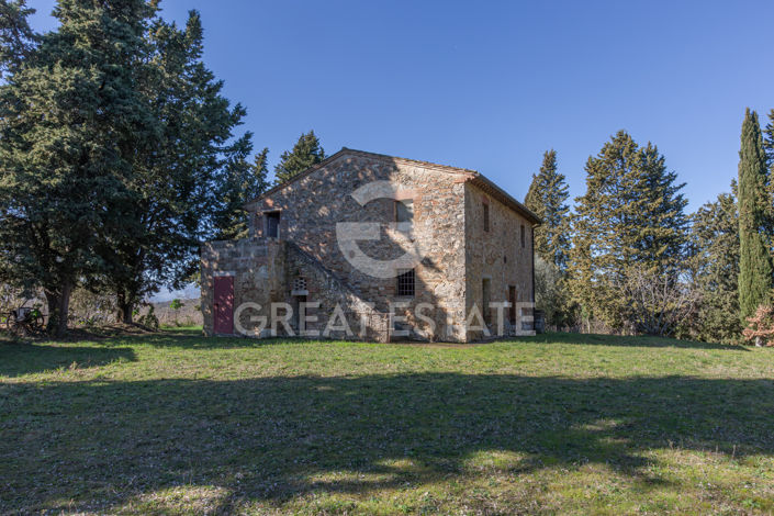 Image No.8-Country House for sale