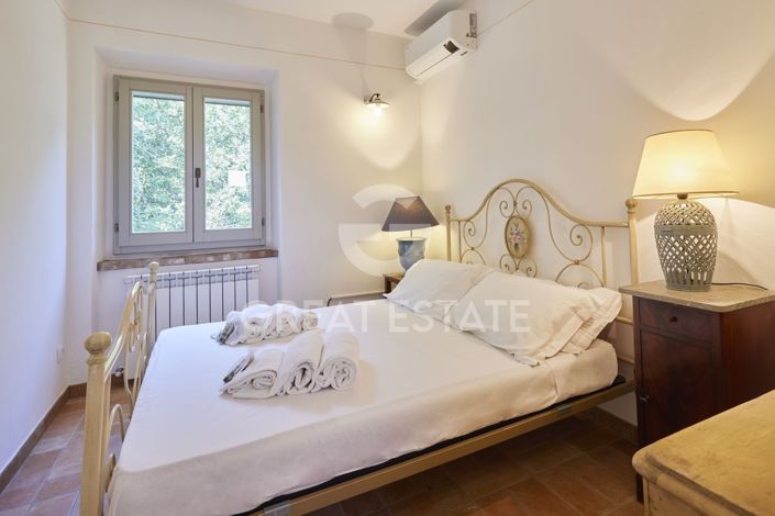 Image No.18-Maison de campagne à vendre à Cortona