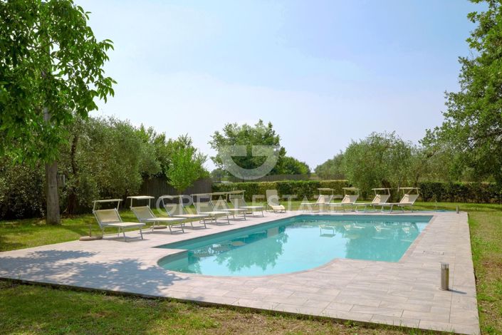 Image No.21-Maison de campagne à vendre à Cortona