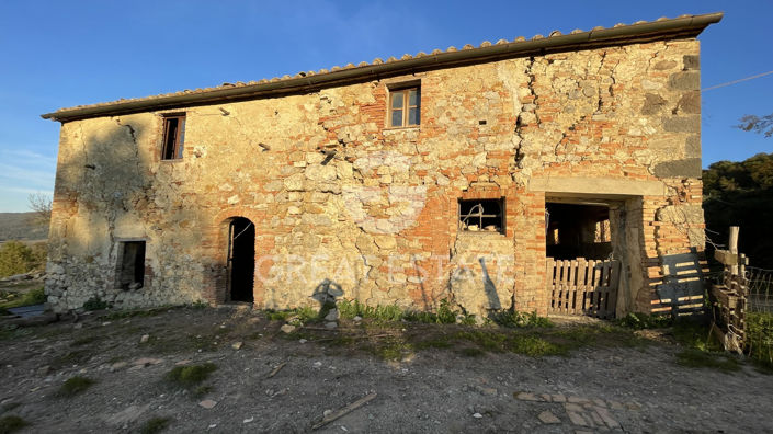 Image No.11-Country House for sale