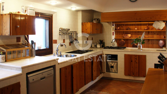 Image No.13-Villa de 11 chambres à vendre à Sinalunga