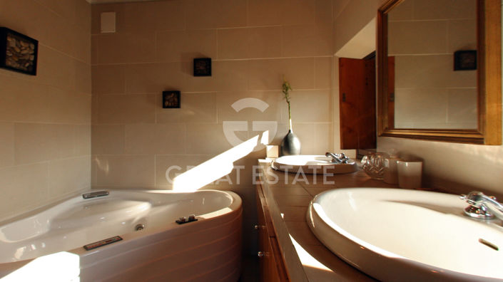 Image No.16-Villa de 11 chambres à vendre à Sinalunga