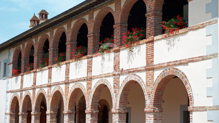 Image No.17-Villa de 11 chambres à vendre à Sinalunga