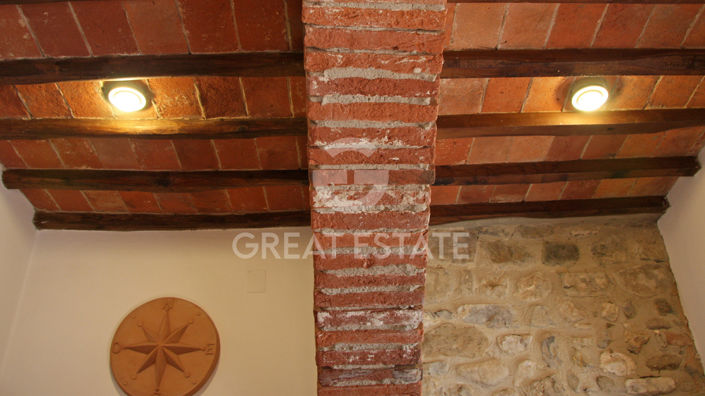 Image No.18-Villa de 11 chambres à vendre à Sinalunga