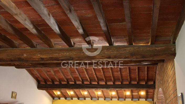 Image No.19-Villa de 11 chambres à vendre à Sinalunga