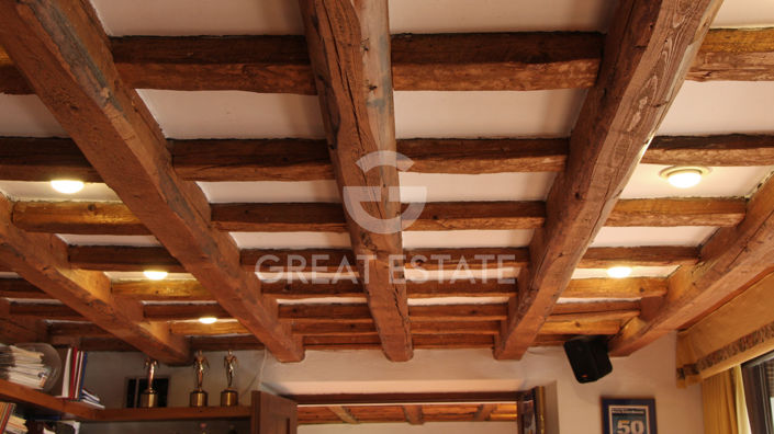 Image No.20-Villa de 11 chambres à vendre à Sinalunga