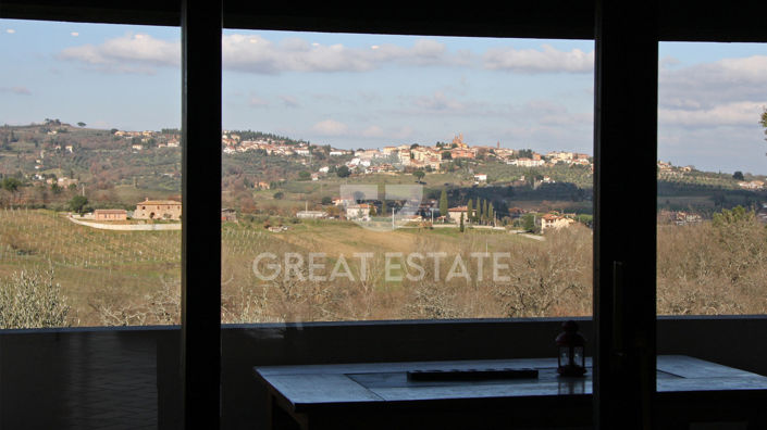 Image No.22-Villa de 11 chambres à vendre à Sinalunga