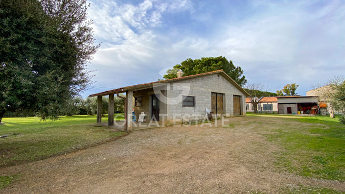 Image No.4-Country House for sale