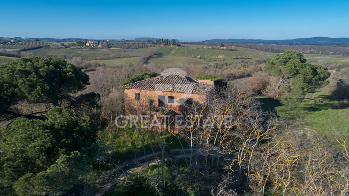 Image No.2-Country House for sale