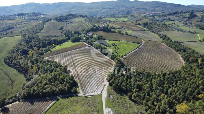 Image No.10-4 Bed Country House for sale