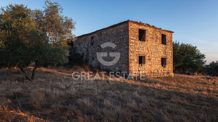 Image No.16-Maison de campagne à vendre à Asciano