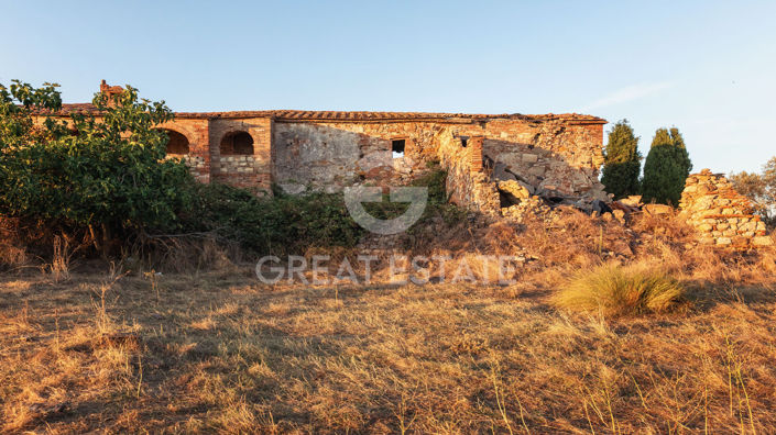 Image No.18-Maison de campagne à vendre à Asciano