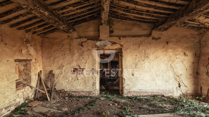 Image No.2-Maison de campagne à vendre à Asciano