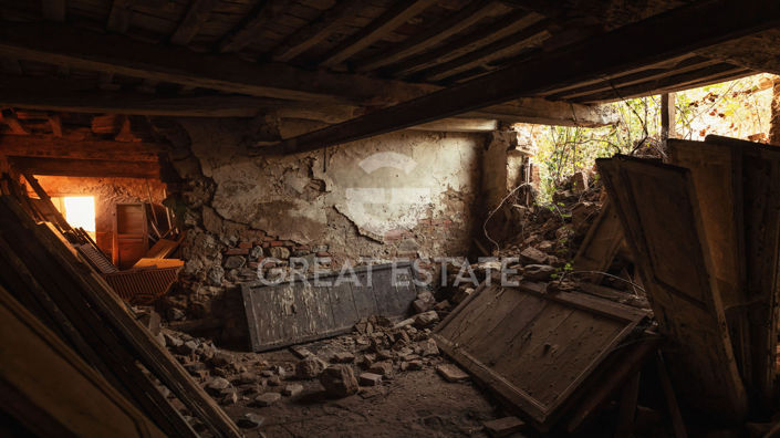 Image No.23-Maison de campagne à vendre à Asciano