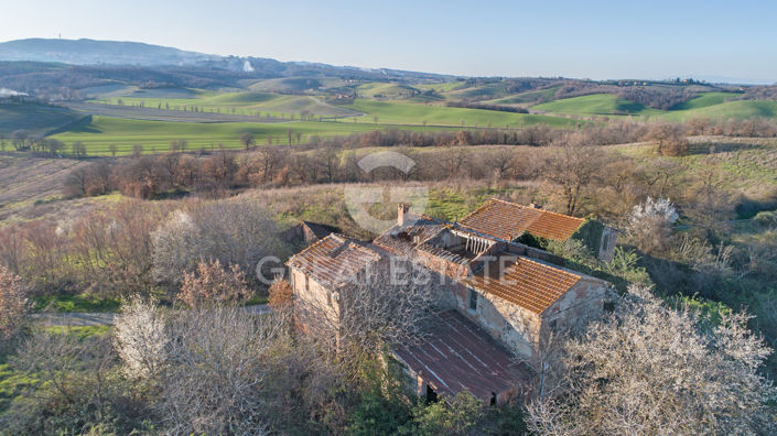 Image No.5-Maison de campagne à vendre à Chiusi