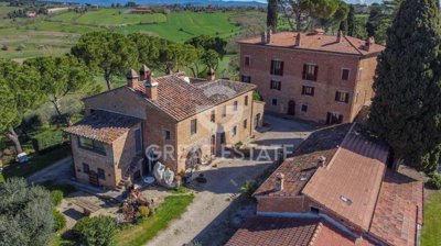 Maison de campagne à vendre à Castiglione del Lago