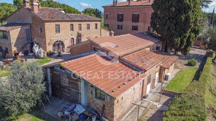 Image No.11-Maison de campagne à vendre à Castiglione del Lago