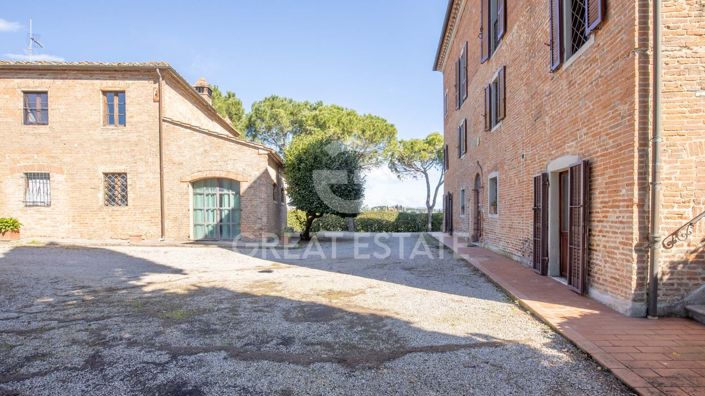 Image No.14-Maison de campagne à vendre à Castiglione del Lago