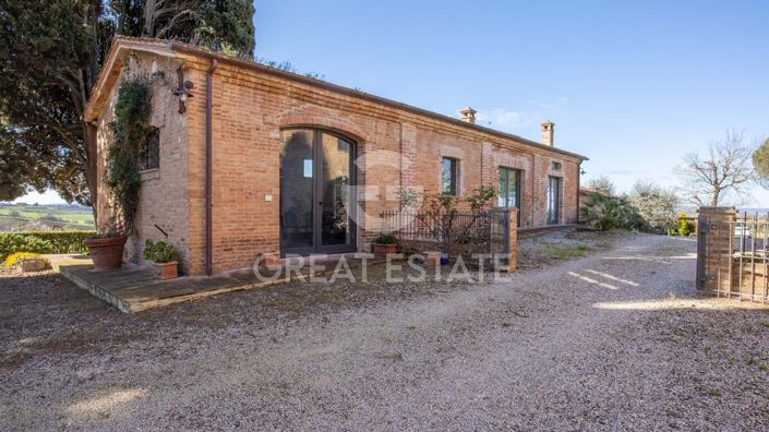 Image No.15-Maison de campagne à vendre à Castiglione del Lago