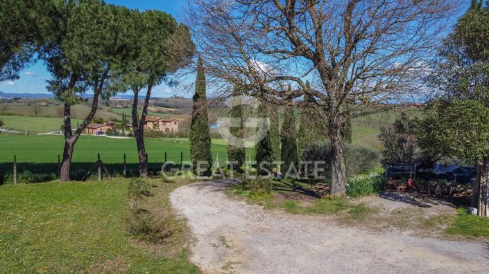 Image No.17-Maison de campagne à vendre à Castiglione del Lago