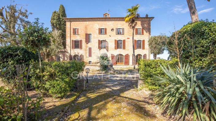 Image No.18-Maison de campagne à vendre à Castiglione del Lago
