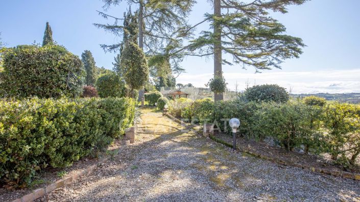 Image No.21-Maison de campagne à vendre à Castiglione del Lago