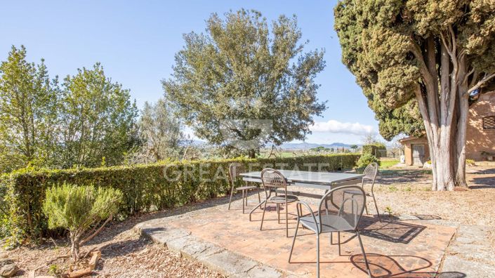 Image No.23-Maison de campagne à vendre à Castiglione del Lago