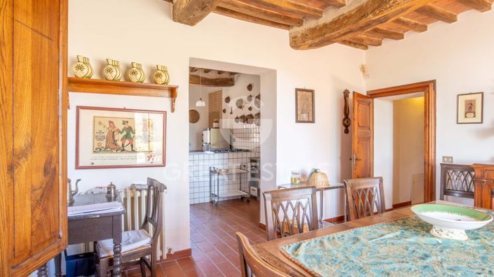 Image No.24-Maison de campagne à vendre à Castiglione del Lago