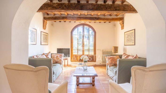 Image No.25-Maison de campagne à vendre à Castiglione del Lago