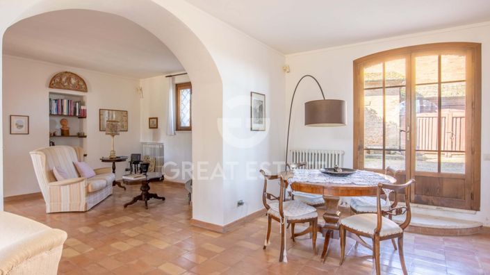 Image No.26-Maison de campagne à vendre à Castiglione del Lago