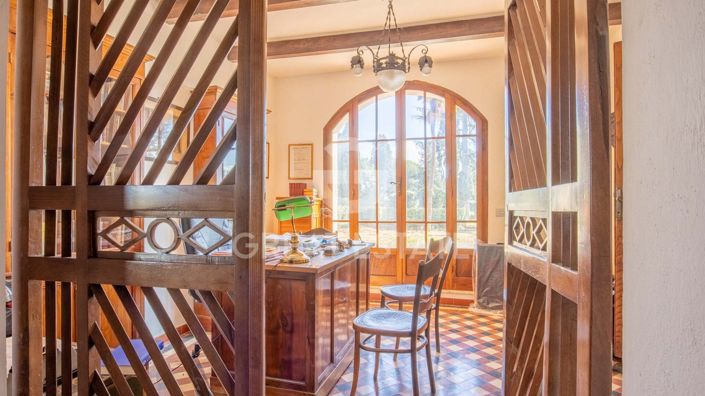 Image No.27-Maison de campagne à vendre à Castiglione del Lago