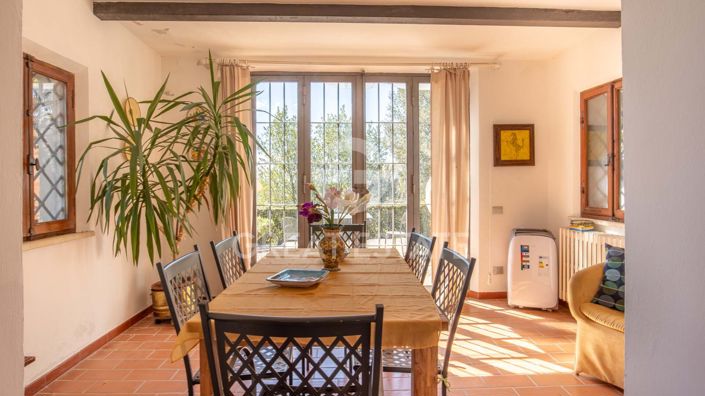 Image No.29-Maison de campagne à vendre à Castiglione del Lago