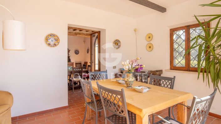 Image No.30-Maison de campagne à vendre à Castiglione del Lago