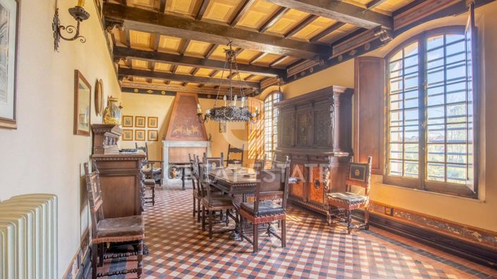 Image No.31-Maison de campagne à vendre à Castiglione del Lago