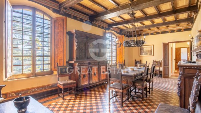 Image No.32-Maison de campagne à vendre à Castiglione del Lago