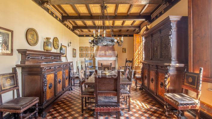 Image No.33-Maison de campagne à vendre à Castiglione del Lago