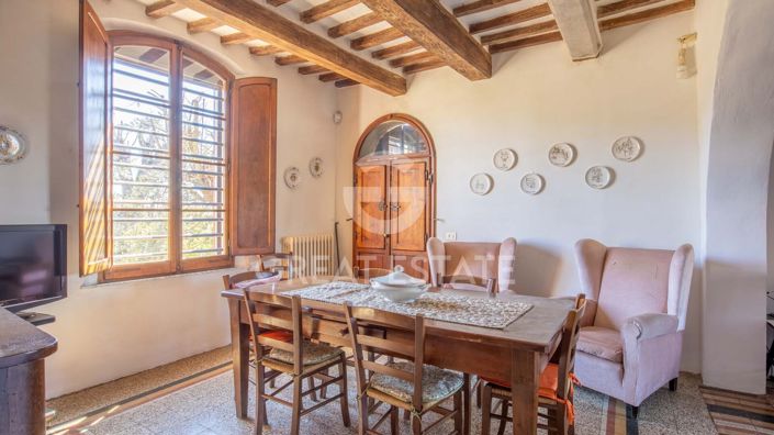 Image No.34-Maison de campagne à vendre à Castiglione del Lago