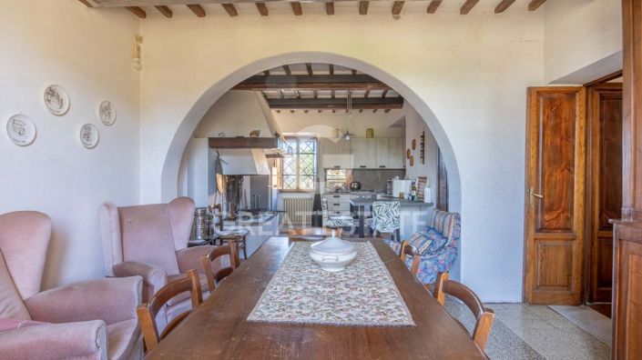 Image No.35-Maison de campagne à vendre à Castiglione del Lago