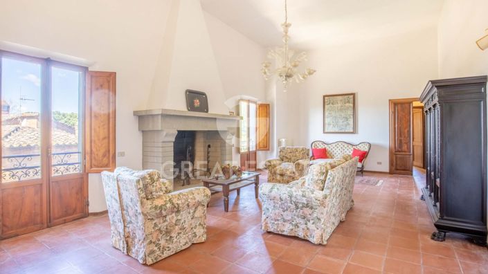 Image No.36-Maison de campagne à vendre à Castiglione del Lago