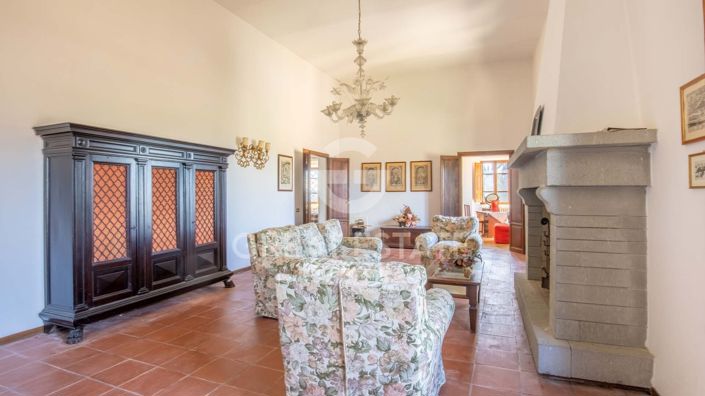 Image No.37-Maison de campagne à vendre à Castiglione del Lago