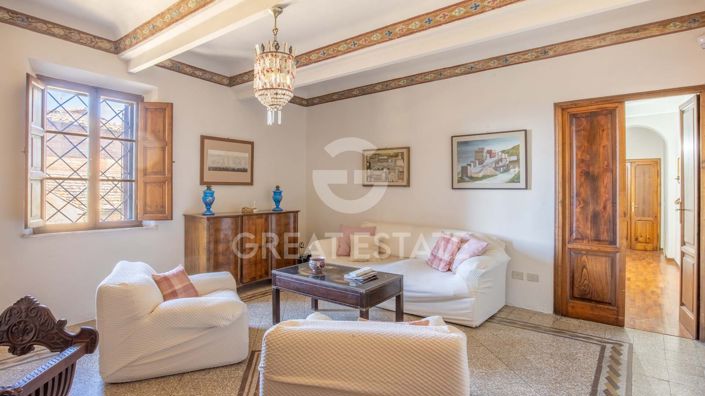 Image No.38-Maison de campagne à vendre à Castiglione del Lago