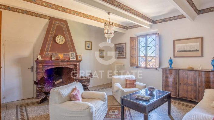 Image No.39-Maison de campagne à vendre à Castiglione del Lago