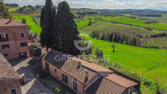 Image No.4-Maison de campagne à vendre à Castiglione del Lago