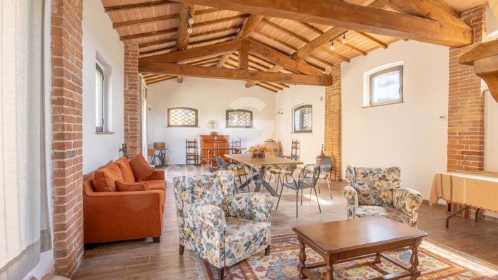 Image No.41-Maison de campagne à vendre à Castiglione del Lago