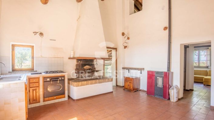 Image No.43-Maison de campagne à vendre à Castiglione del Lago